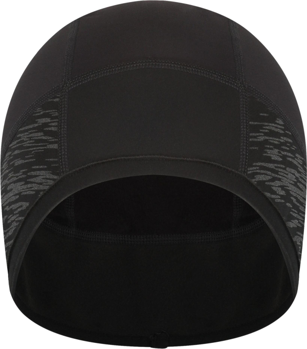 Shimano Windbreaker Kerékpáros Sapka Bukó Alá - fekete