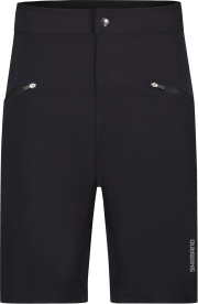 Shimano Inizio Trail Kerékpáros Rövidnadrág - fekete