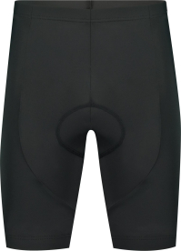 Shimano Inizio Kerékpáros Rövidnadrág - fekete