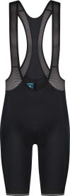 Shimano Dinamico Kantáros Kerékpáros Rövidnadrág - fekete