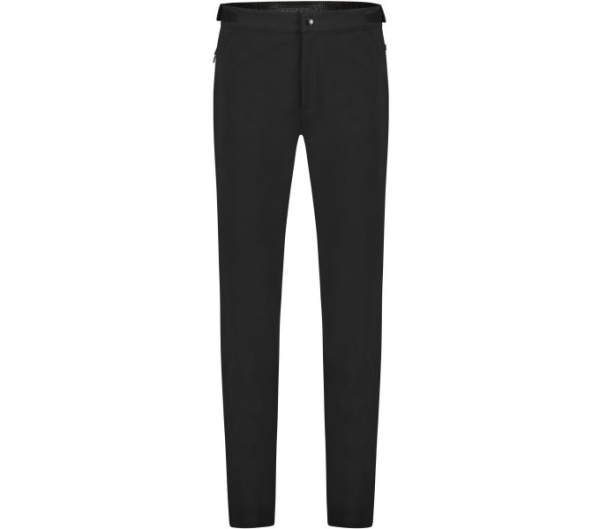 Shimano Hokkaido Kerékpáros Hosszúnadrág Betét Nélkül - fekete