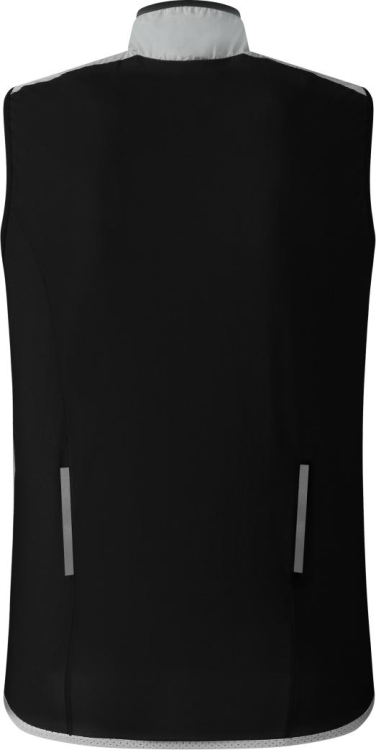 Shimano Primavera Kerékpáros Szélmellény - fehér