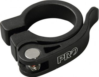 PRO Gyorszáras Nyeregcsőbilincs