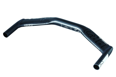 PRO Missile Triatlon Kormány - fekete