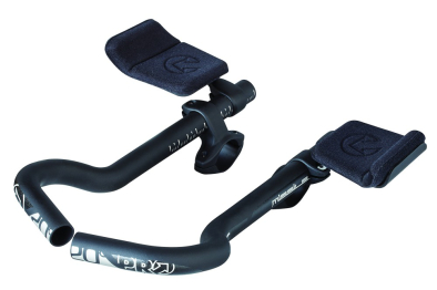 PRO Missile Tri Könyöklő - fekete