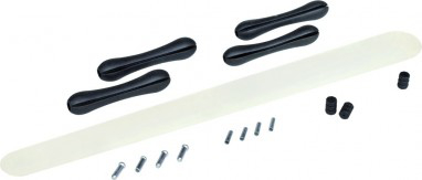 PRO Vázvédő Matricakészlet