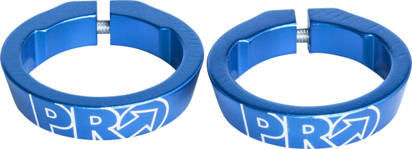 PRO Markolat Zárógyűrű - kék