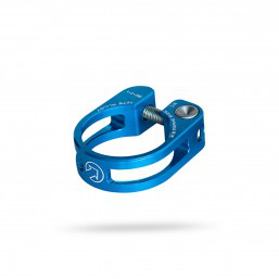 PRO Performance Csavaros Nyeregcsőbilincs