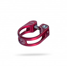 PRO Performance Csavaros Nyeregcsőbilincs