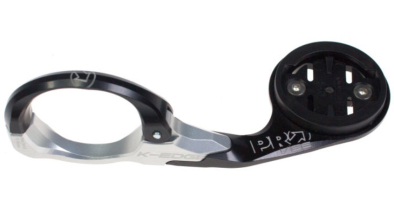 PRO Vibe Aero Kormányra Garmin Kerékpár Computertartó - fekete