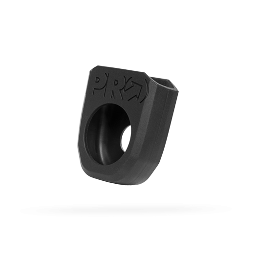 Pro Hajtókar Védő Gumi - fekete