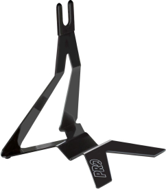 PRO Kerékpártartó Állvány Univerzális - fekete