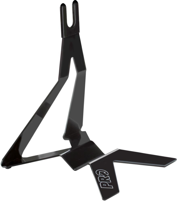 PRO Kerékpártartó Állvány Univerzális - fekete