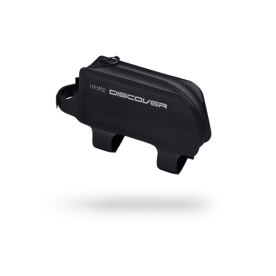 Pro Gravel Team Felsőcső Táska - szürke