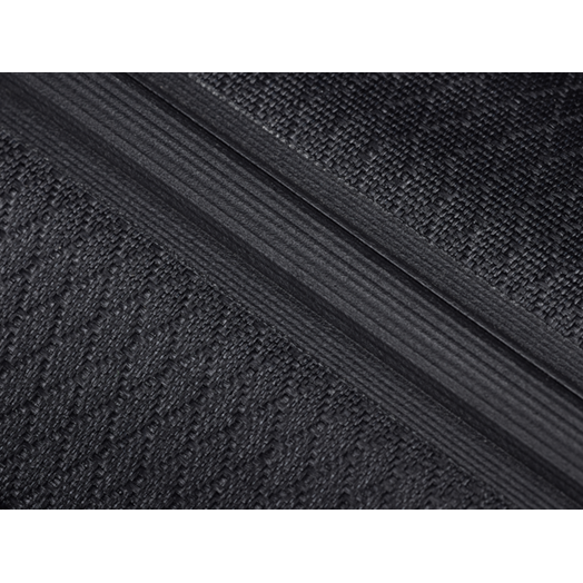 Pro Gravel Team Felsőcső Táska - szürke