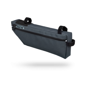 Pro Gravel Kerékpár Váztáska - szürke