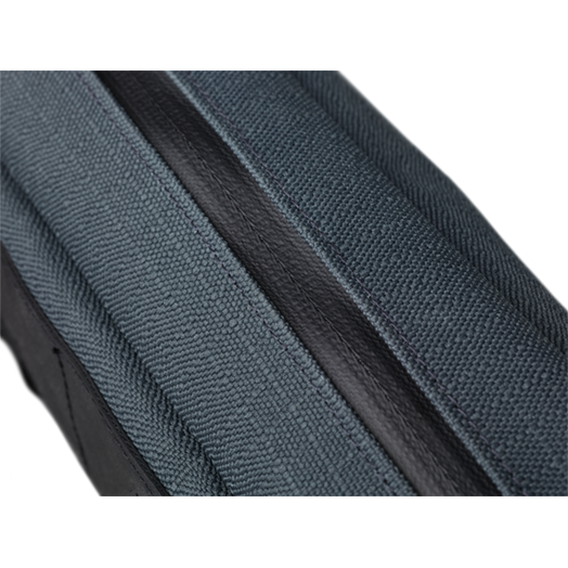 Pro Gravel Kerékpár Kormánytáska - szürke