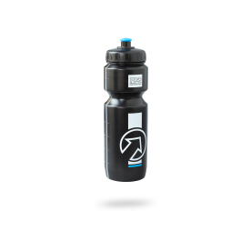 PRO Kerékpáros Kulacs 800ml - fekete