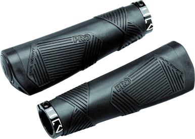 PRO Ergonomic Dual Density Markolat - fekete