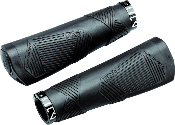 PRO Ergonomic Dual Density Markolat - fekete