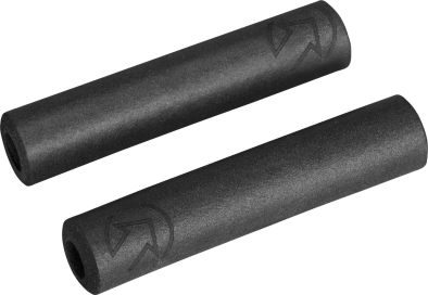 PRO Silicone XC Markolat - fekete