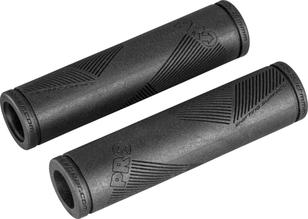 PRO Slide-On Sport Markolat - fekete