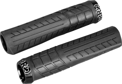 PRO Ergonomic Race Slim Markolat - fekete
