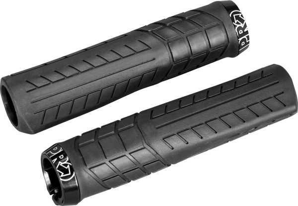 PRO Ergonomic Race Slim Markolat - fekete