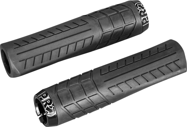 PRO Ergonomic Race Markolat - fekete