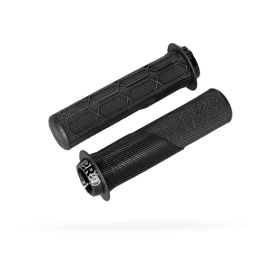 Pro Trail Lock On Peremes Markolat - fekete