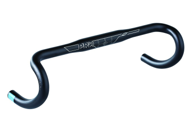 PRO LT Compact Országúti Kormány - fekete