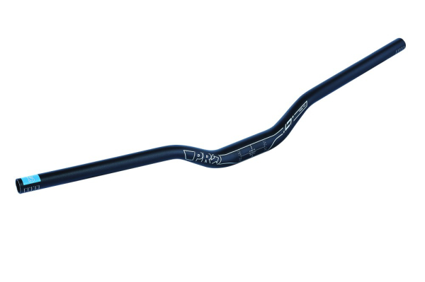 PRO MTB LT Kormány - fekete