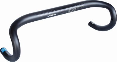 PRO Vibe Anatomic Országúti Kormány - fekete