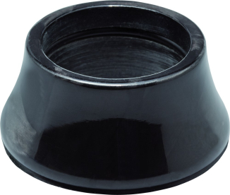 PRO Kúpos A-Head Hézagoló 20 mm - fekete