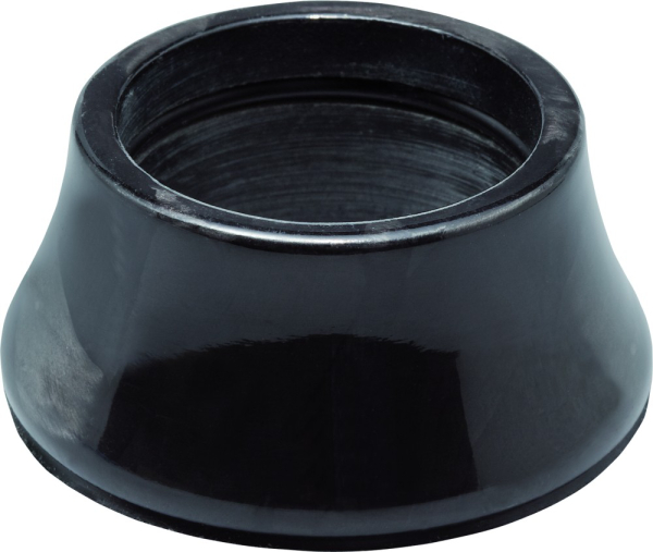 PRO Kúpos A-Head Hézagoló 20 mm - fekete