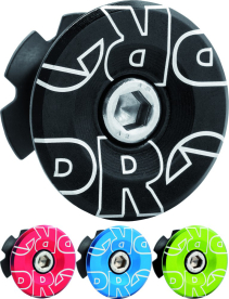 PRO A-Head Csillag 1 1/8 - fekete