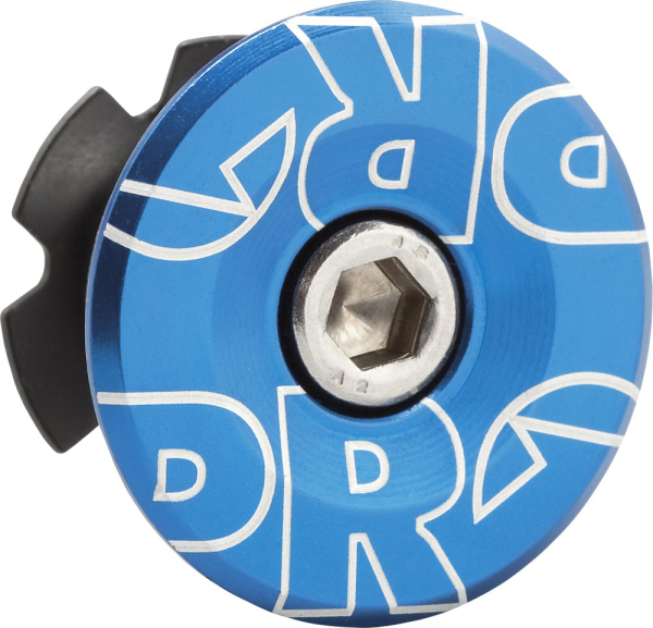 PRO A-Head Csillag 1 1/8" - kék