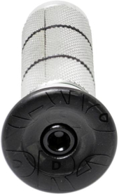 PRO A-Head Kormánycsapágy Összehúzó Carbon 1 1/4 50mm - fekete