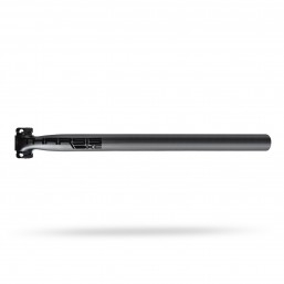 PRO Tharsis 0 XC Carbon Nyeregcső