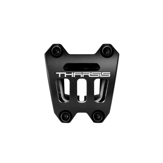 Pro Tharsis CNC 3Five 35mm Kormánynyak - fekete