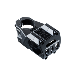 Pro Tharsis CNC 3Five 35mm Kormánynyak - fekete