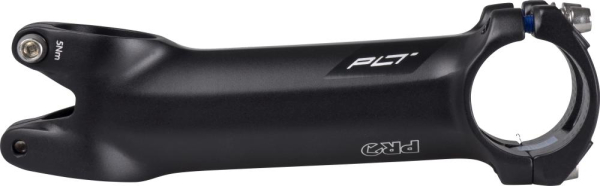 PRO PLT Kormánynyak - fekete