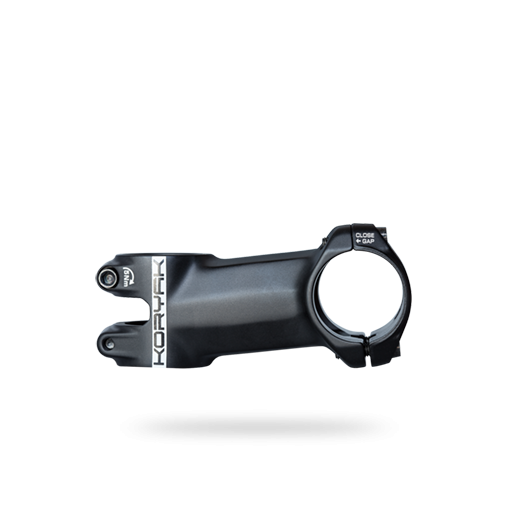 Pro Koryak 6D Kormánynyak - fekete