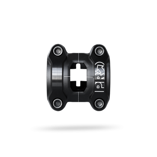 Pro Koryak 6D Kormánynyak - fekete