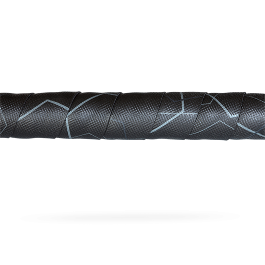 Pro Gravel Comfort Kormánybandázs - fekete