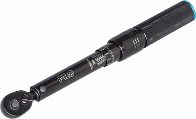 PRO Nyomatékkulcs Kerékpárhoz - fekete