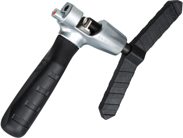 PRO Team Kerékpár Láncbontó Szerszám 8-12 Fokozatú Lánchoz - fekete