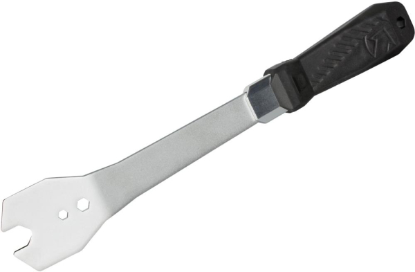 PRO Team Kerékpár Pedálkulcs 15 mm - fekete