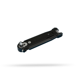 PRO Integrált Kulcs Miniszerszám Készlet - fekete