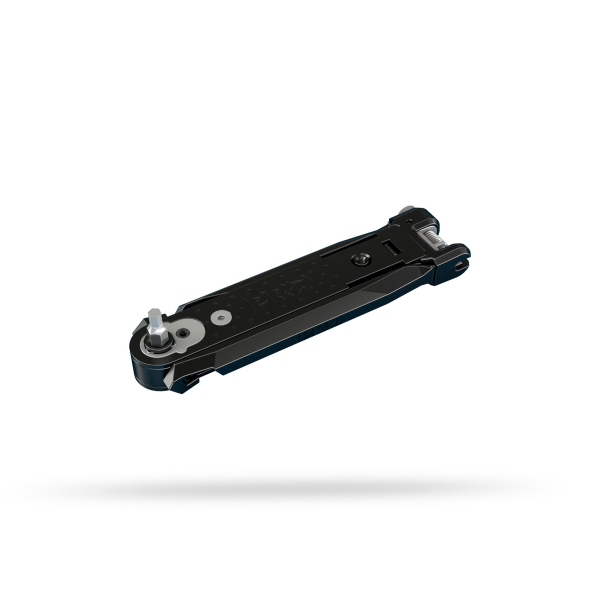 PRO Integrált Kulcs Miniszerszám Készlet - fekete